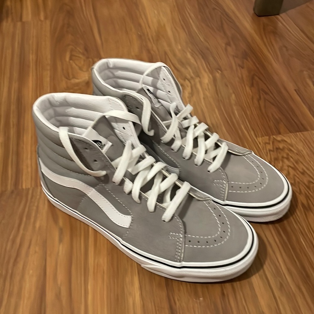 Vans SK8-HI